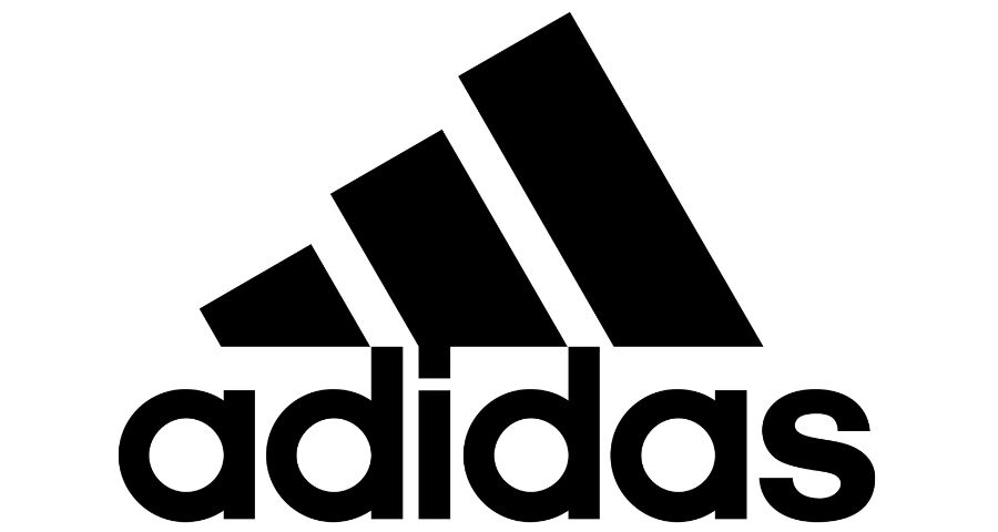 adidas logo