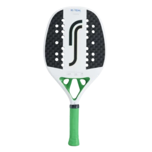 raquete de beach tennis tidal rs