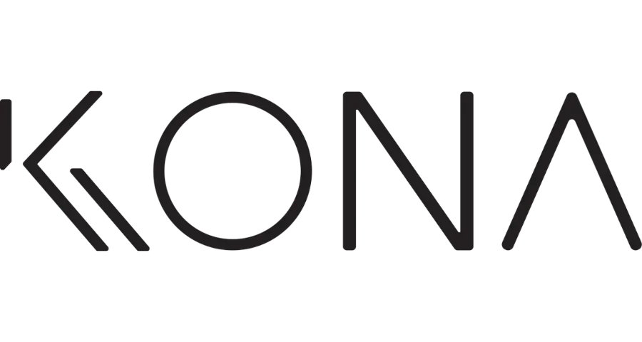 KONA LOGOTIPO