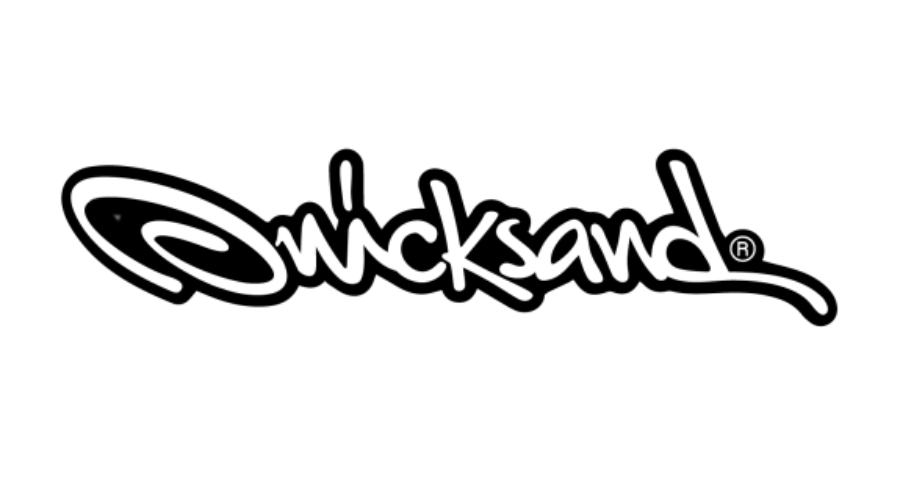 Quicksand logo