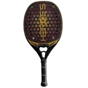 Raquete de Beach Tennis Heroes Kepler 2023