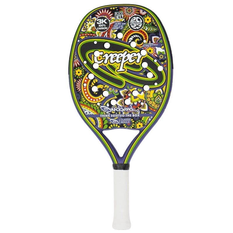 Raquete de Beach Tennis Quicksand Creeper 2023